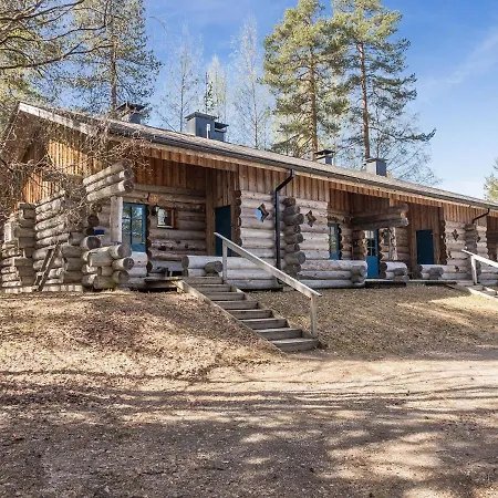 Dom wakacyjny Vuokatinportti B7 By Interhome Vuokatti