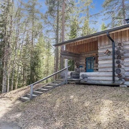Holiday home Vuokatinportti B7 By Interhome *