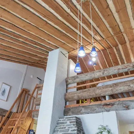Vuokatinportti B7 By Interhome Vuokatti
