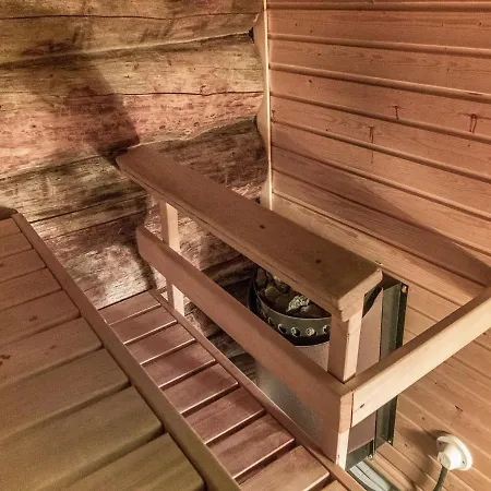 Vuokatinportti B7 By Interhome * Vuokatti