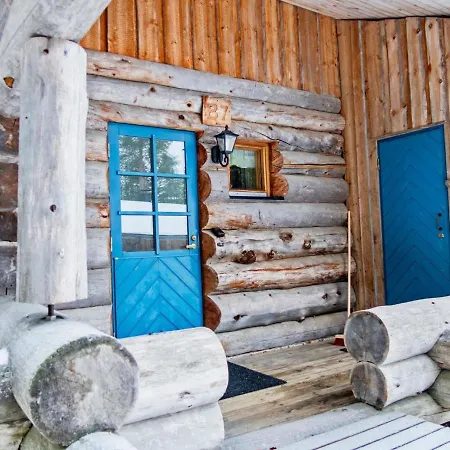 Dom wakacyjny Vuokatinportti B7 By Interhome Vuokatti