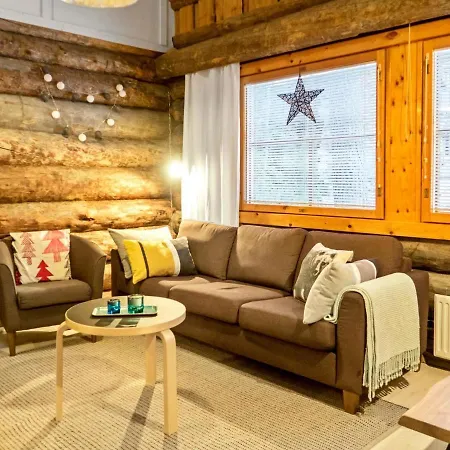 Vuokatinportti B7 By Interhome Holiday home