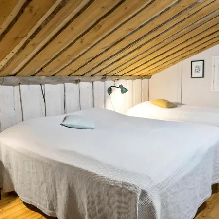 Holiday home Vuokatinportti B7 By Interhome