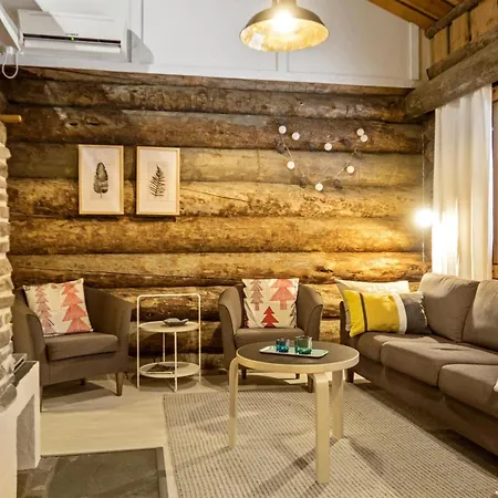 Vuokatinportti B7 By Interhome Holiday home
