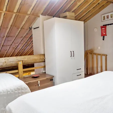 Vuokatinportti B7 By Interhome Holiday home Vuokatti