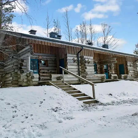 Vuokatinportti B7 By Interhome Holiday home *