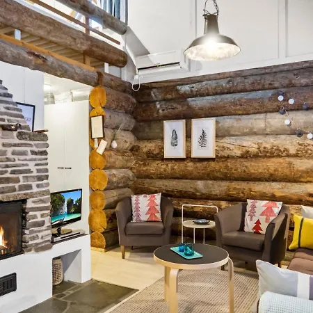 Vuokatinportti B7 By Interhome
