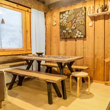 Dom wakacyjny Vuokatinportti B7 By Interhome