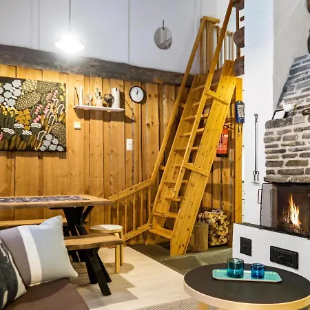 Vuokatinportti B7 By Interhome *