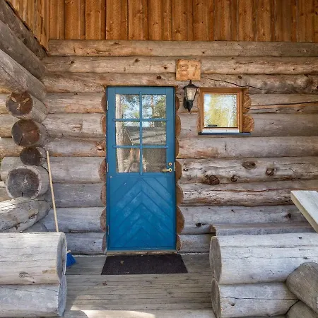 Vuokatinportti B7 By Interhome Holiday home *